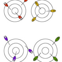 Maths Gr1_darts Maths-Gr1_darts